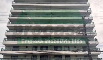 Apartamento com 4 quartos à venda na Ponta Negra, Manaus , 210 m2 por R$ 1.700.000