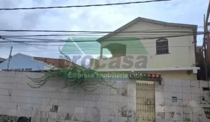Casa com 3 quartos à venda no Redenção, Manaus , 320 m2 por R$ 250.000