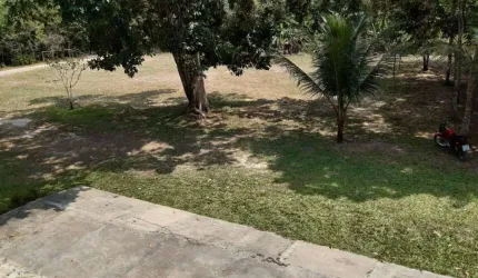 Terreno à venda no Puraquequara, Manaus , 22800 m2 por R$ 800.000