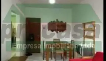 Apartamento com 2 quartos à venda no Aleixo, Manaus , 60 m2 por R$ 220.000