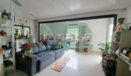 Casa com 5 quartos à venda no Dom Pedro I, Manaus , 360 m2 por R$ 1.000.000