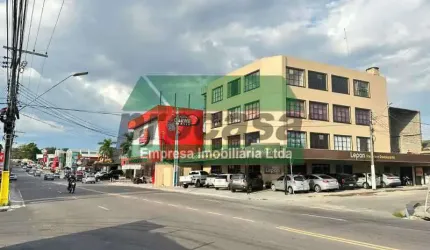 Sala comercial para alugar no Parque 10 de Novembro, Manaus , 20 m2 por R$ 850
