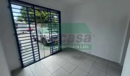 Ponto comercial para alugar na Nossa Senhora das Graças, Manaus , 123 m2 por R$ 8.000