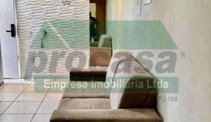 Apartamento com 2 quartos para alugar no Colônia Terra Nova, Manaus , 42 m2 por R$ 2.300