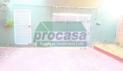 Casa com 2 quartos à venda no Tarumã, Manaus , 60 m2 por R$ 130.000