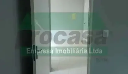 Apartamento com 2 quartos à venda no Tarumã, Manaus , 42 m2 por R$ 155.000
