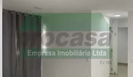 Apartamento com 2 quartos para alugar no Lago Azul, Manaus , 42 m2 por R$ 1.000