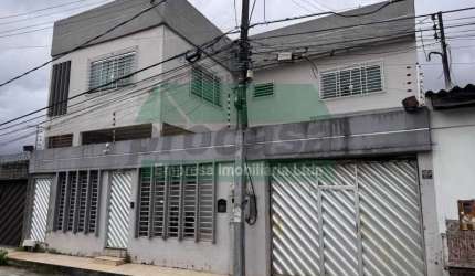 Casa com 6 quartos à venda no Dom Pedro I, Manaus , 500 m2 por R$ 1.200.000