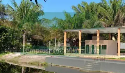 Chácara / sítio à venda na Zona Rural, Iranduba  por R$ 100.152