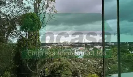Apartamento com 2 quartos para alugar no Flores, Manaus , 60 m2 por R$ 2.600