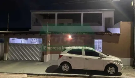 Casa em condomínio fechado com 4 quartos à venda no Planalto, Manaus , 220 m2 por R$ 580.000
