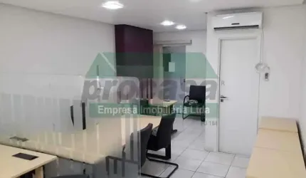 Sala comercial com 1 sala para alugar no Adrianópolis, Manaus , 32 m2 por R$ 4.000