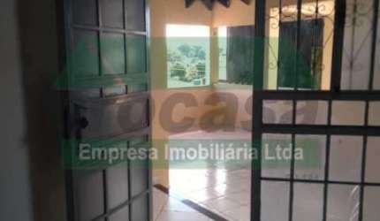 Apartamento com 2 quartos para alugar no Redenção, Manaus , 60 m2 por R$ 2.000