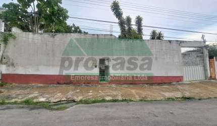 Casa comercial com 3 salas à venda no Flores, Manaus , 900 m2 por R$ 850.000
