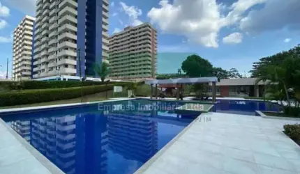 Apartamento com 3 quartos para alugar no São Geraldo, Manaus , 107 m2 por R$ 4.000