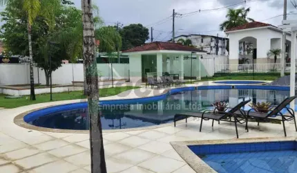 Apartamento com 3 quartos para alugar no Flores, Manaus , 68 m2 por R$ 4.000
