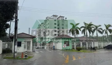 Apartamento com 3 quartos à venda no Flores, Manaus , 74 m2 por R$ 370.000