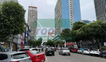 Ponto comercial com 2 salas para alugar no Centro, Manaus , 44 m2 por R$ 3.000