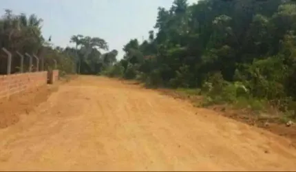 Terreno em condomínio fechado à venda na Bela Vista, Iranduba , 1000 m2 por R$ 30.000