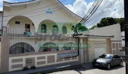Apartamento com 2 quartos para alugar no Japiim, Manaus , 50 m2 por R$ 1.600