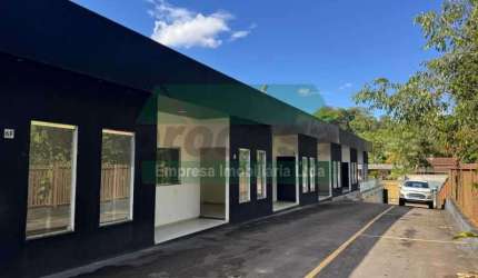Casa em condomínio fechado com 2 quartos à venda no Tarumã, Manaus , 60 m2 por R$ 160.000