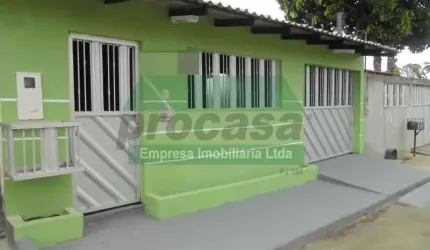 Casa com 2 quartos à venda na Cidade Nova, Manaus , 60 m2 por R$ 285.000
