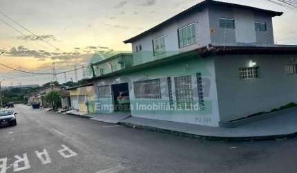 Casa com 2 quartos à venda no Parque 10 de Novembro, Manaus , 211 m2 por R$ 1.500.000