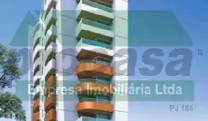 Apartamento com 3 quartos para alugar no Parque 10 de Novembro, Manaus , 155 m2 por R$ 7.000