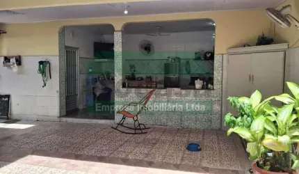 Casa com 4 quartos à venda na Cidade Nova, Manaus , 300 m2 por R$ 550.000
