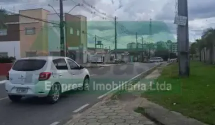 Terreno à venda no Parque 10 de Novembro, Manaus  por R$ 620.000