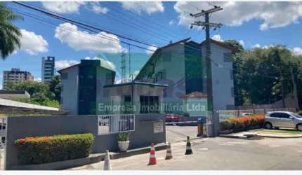 Apartamento com 2 quartos à venda no Parque 10 de Novembro, Manaus , 55 m2 por R$ 235.000