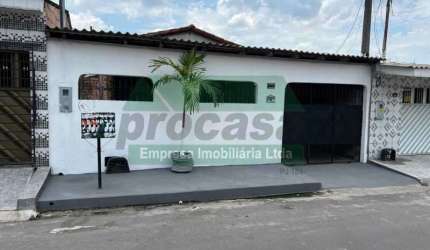 Casa com 2 quartos à venda na Cidade Nova, Manaus , 200 m2 por R$ 170.000