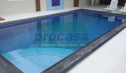 Apartamento com 2 quartos para alugar no Aleixo, Manaus , 72 m2 por R$ 2.800