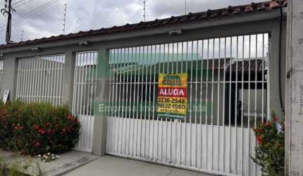 Casa com 2 quartos à venda no Flores, Manaus , 50 m2 por R$ 320.000