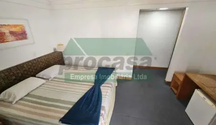 Flat com 2 quartos à venda na Ponta Negra, Manaus , 60 m2 por R$ 900.000