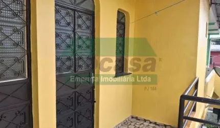 Casa com 7 quartos à venda no Novo Israel, Manaus , 360 m2 por R$ 450.000