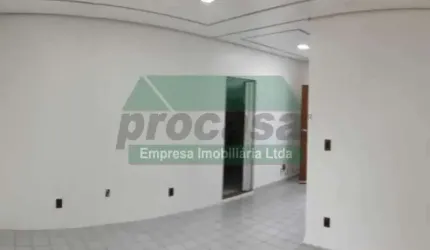 Apartamento com 1 quarto para alugar no Centro, Manaus , 40 m2 por R$ 1.900