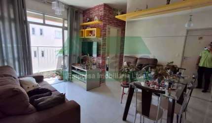 Apartamento com 2 quartos para alugar no Japiim, Manaus , 54 m2 por R$ 3.000
