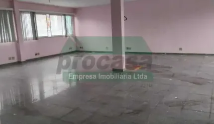 Ponto comercial com 1 sala para alugar no Parque 10 de Novembro, Manaus , 100 m2 por R$ 4.000
