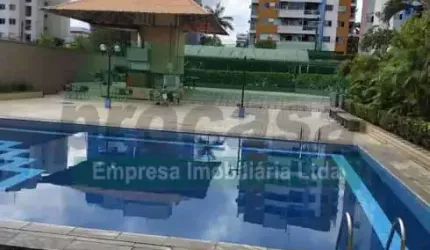 Apartamento com 3 quartos para alugar no Parque 10 de Novembro, Manaus , 90 m2 por R$ 3.200