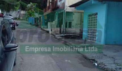 Terreno à venda no São Francisco, Manaus  por R$ 165.000