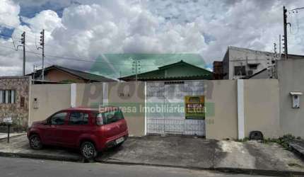 Casa com 2 quartos à venda na Cidade Nova, Manaus , 200 m2 por R$ 300.000