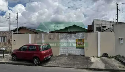 Casa com 2 quartos para alugar na Cidade Nova, Manaus , 200 m2 por R$ 2.000
