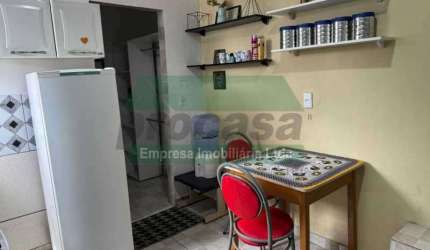 Kitnet / Stúdio para alugar no Japiim, Manaus , 40 m2 por R$ 1.500