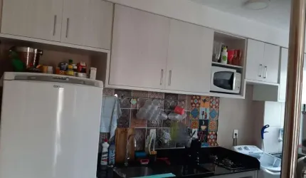 Apartamento com 3 quartos à venda no Tarumã, Manaus , 54 m2 por R$ 100.000