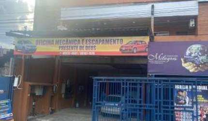 Casa com 4 quartos à venda no Jorge Teixeira, Manaus , 700 m2 por R$ 600.000