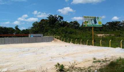 Terreno comercial para alugar na Área Rural de Manaus, Manaus , 40000 m2 por R$ 10.000