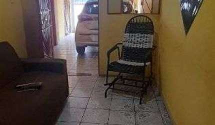 Casa em condomínio fechado com 3 quartos à venda na Cidade Nova, Manaus , 250 m2 por R$ 195.000