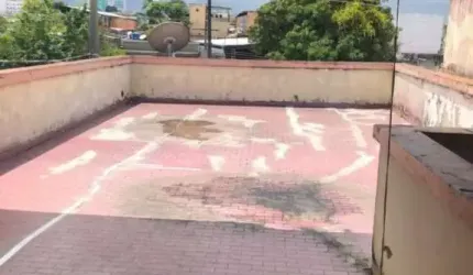 Casa em condomínio fechado com 9 quartos à venda no Centro, Manaus , 546 m2 por R$ 650.000