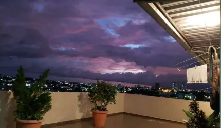 Casa em condomínio fechado com 3 quartos à venda no Petrópolis, Manaus , 550 m2 por R$ 480.000